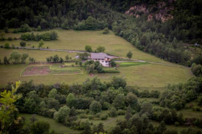 gîtes à la ferme dela le var